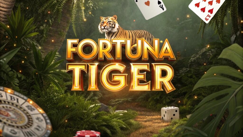Fortune Tiger Demo