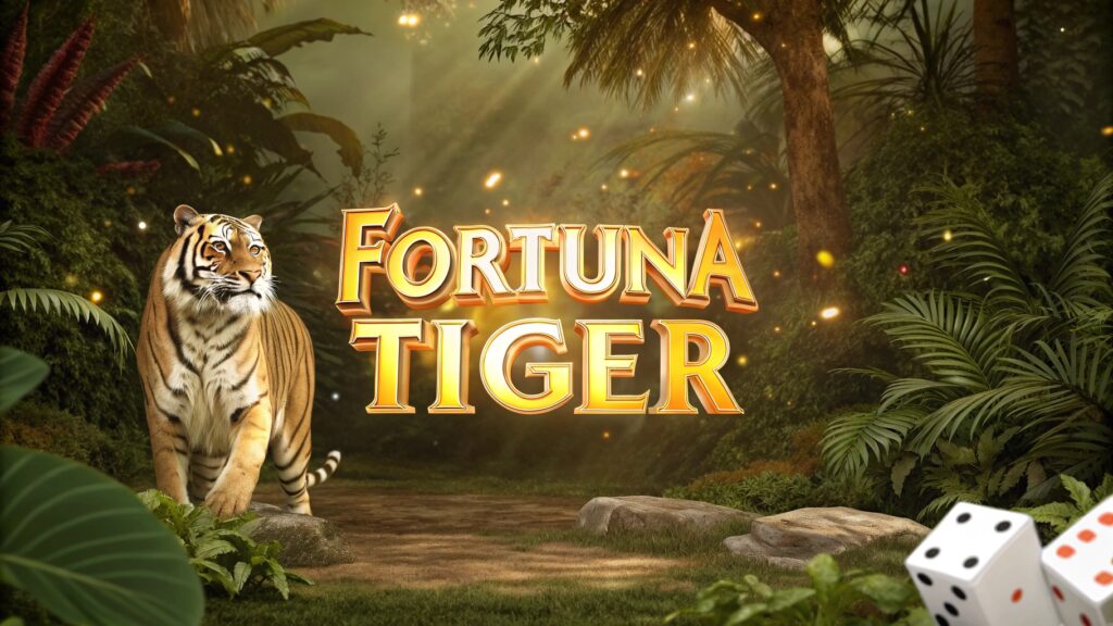Fortune Tiger
